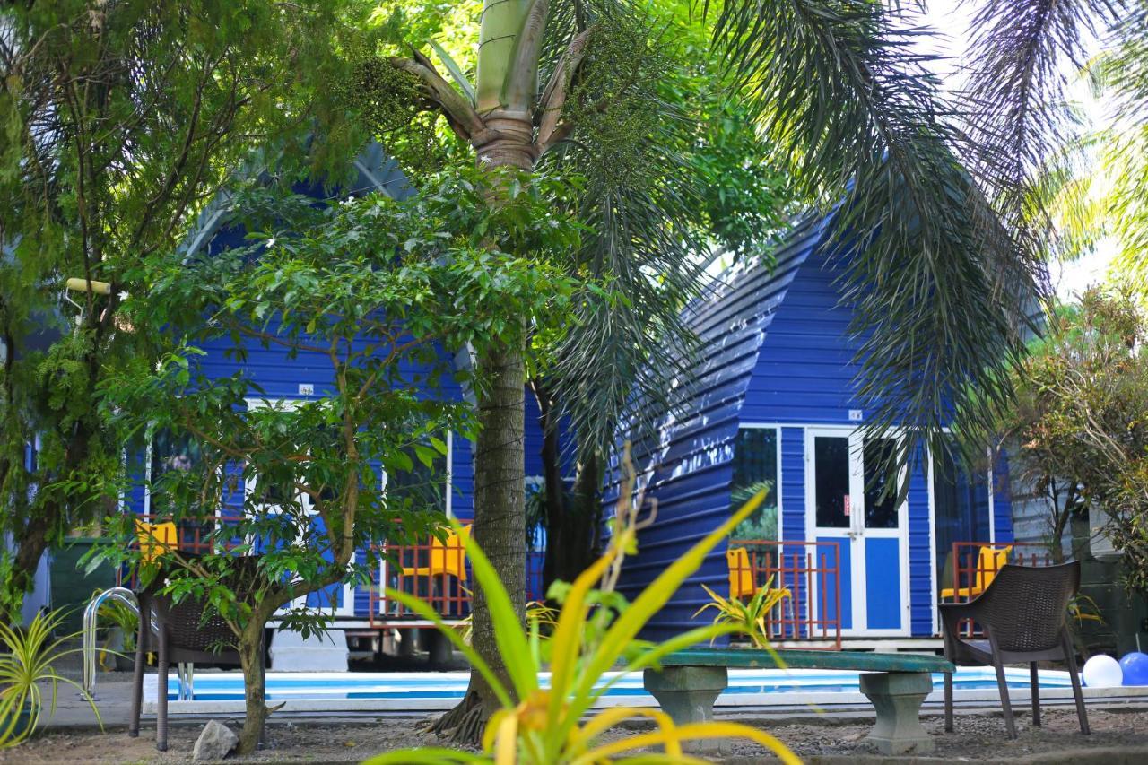 Airport Residence Inn Katunayaka Exterior foto