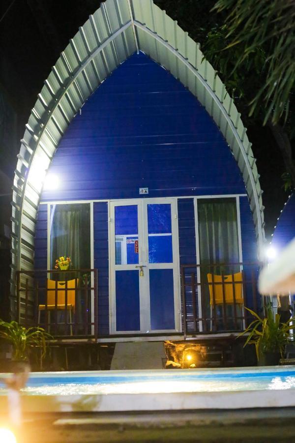 Airport Residence Inn Katunayaka Exterior foto